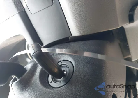 2007 Honda Cr-V Lx из США, поврежденный, VIN JHLRE38387C009405